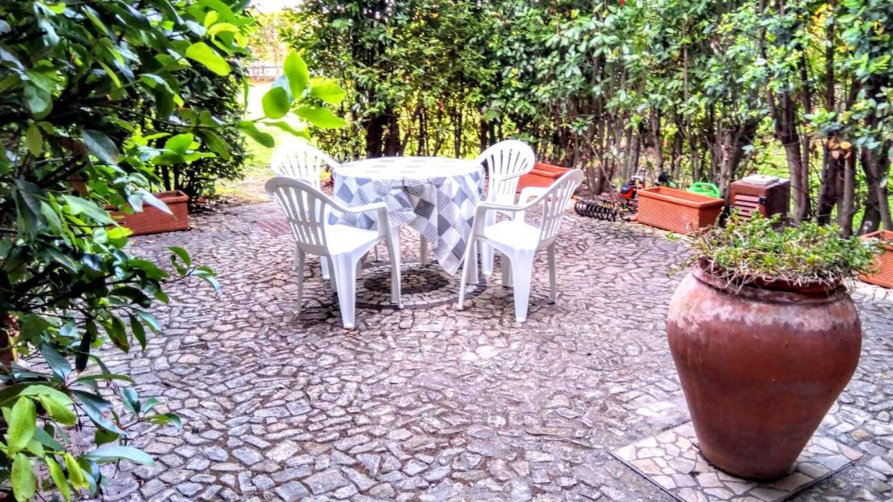 Villa Raffaello Porto San Paolo  Ngoại thất bức ảnh