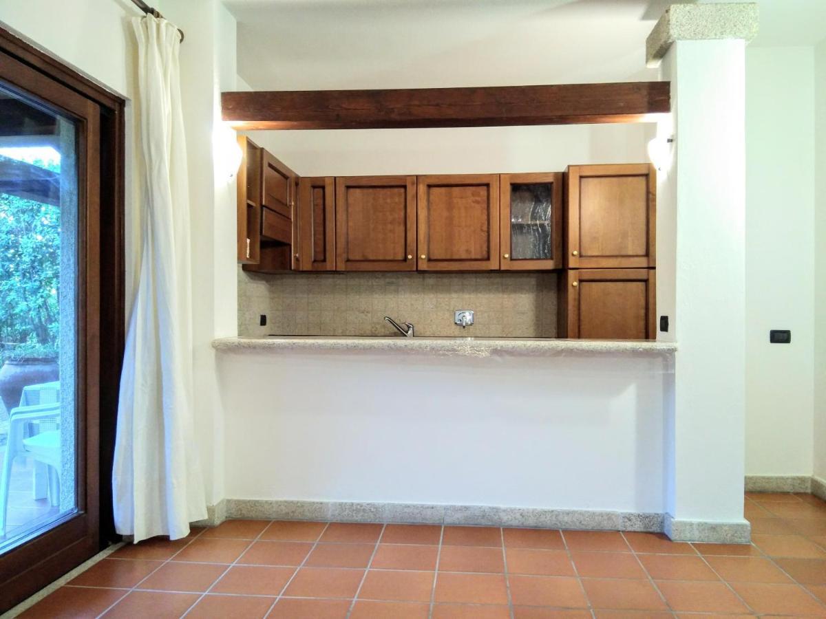 Villa Raffaello Porto San Paolo  Ngoại thất bức ảnh