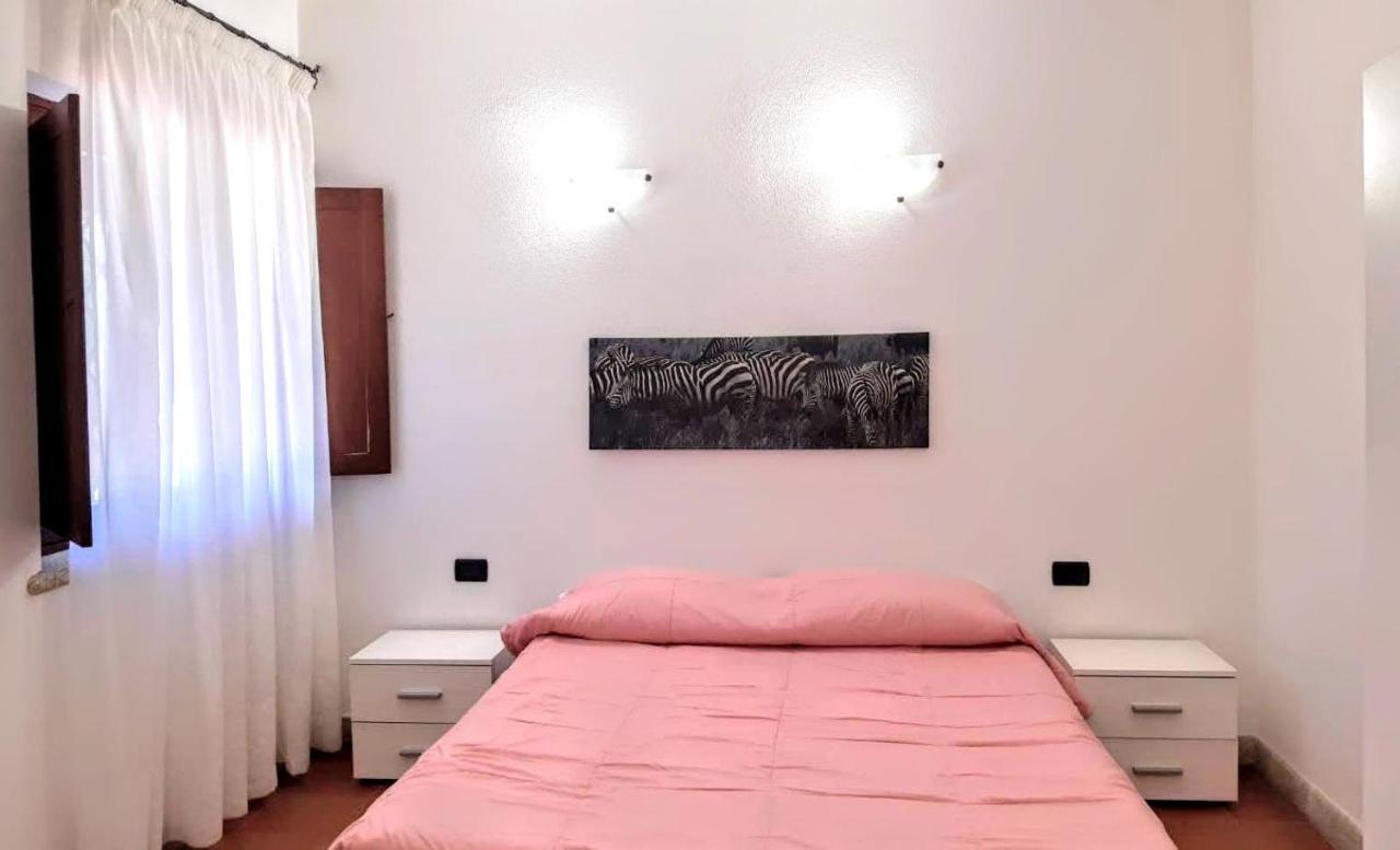 Villa Raffaello Porto San Paolo  Ngoại thất bức ảnh