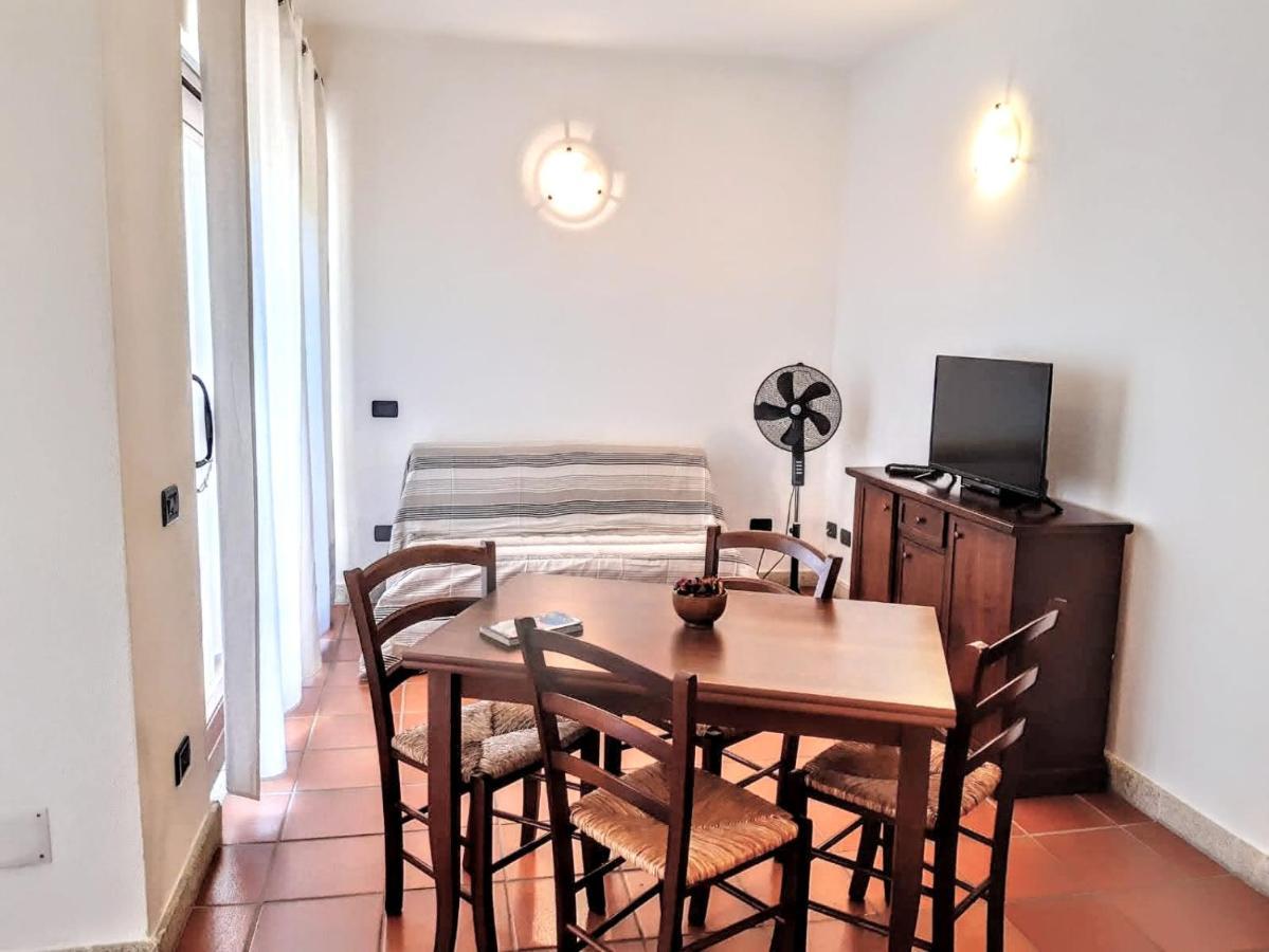 Villa Raffaello Porto San Paolo  Ngoại thất bức ảnh