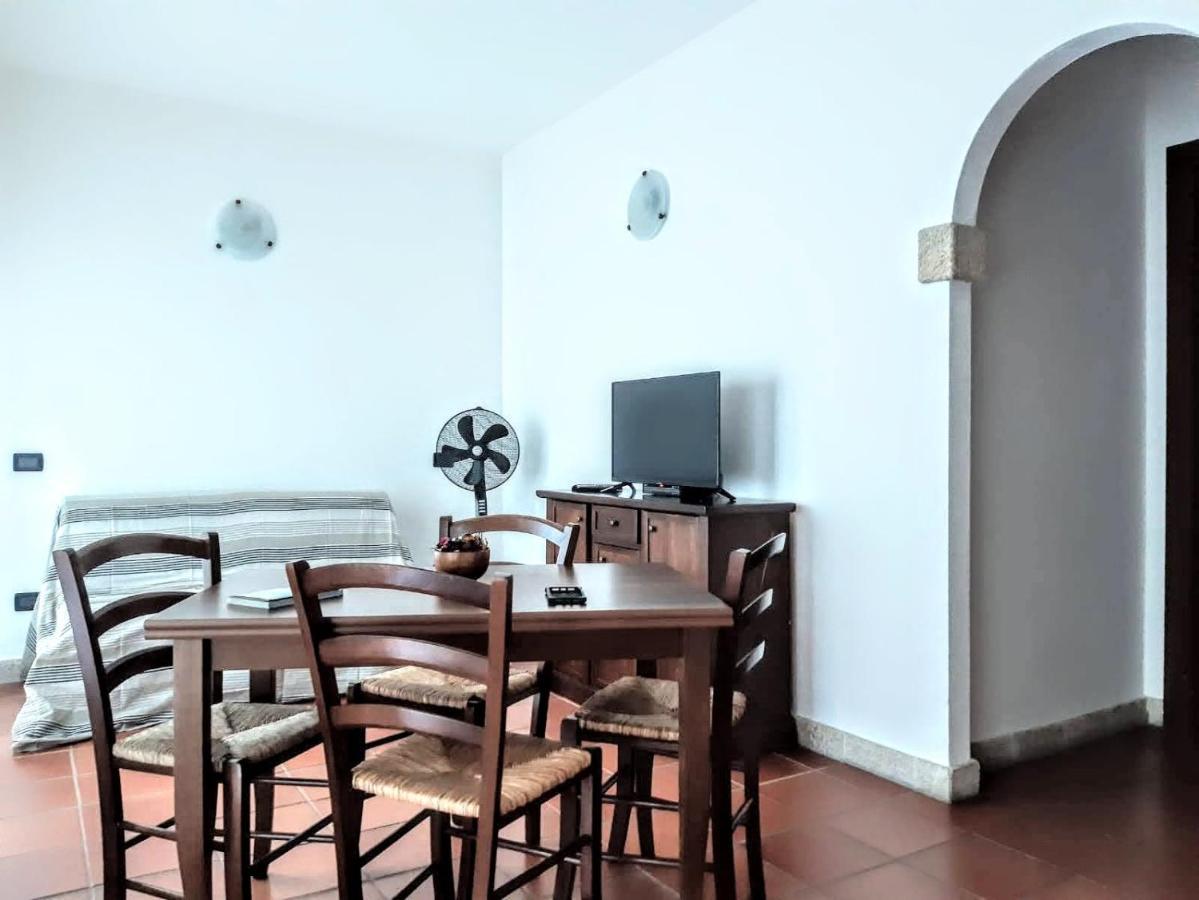 Villa Raffaello Porto San Paolo  Ngoại thất bức ảnh