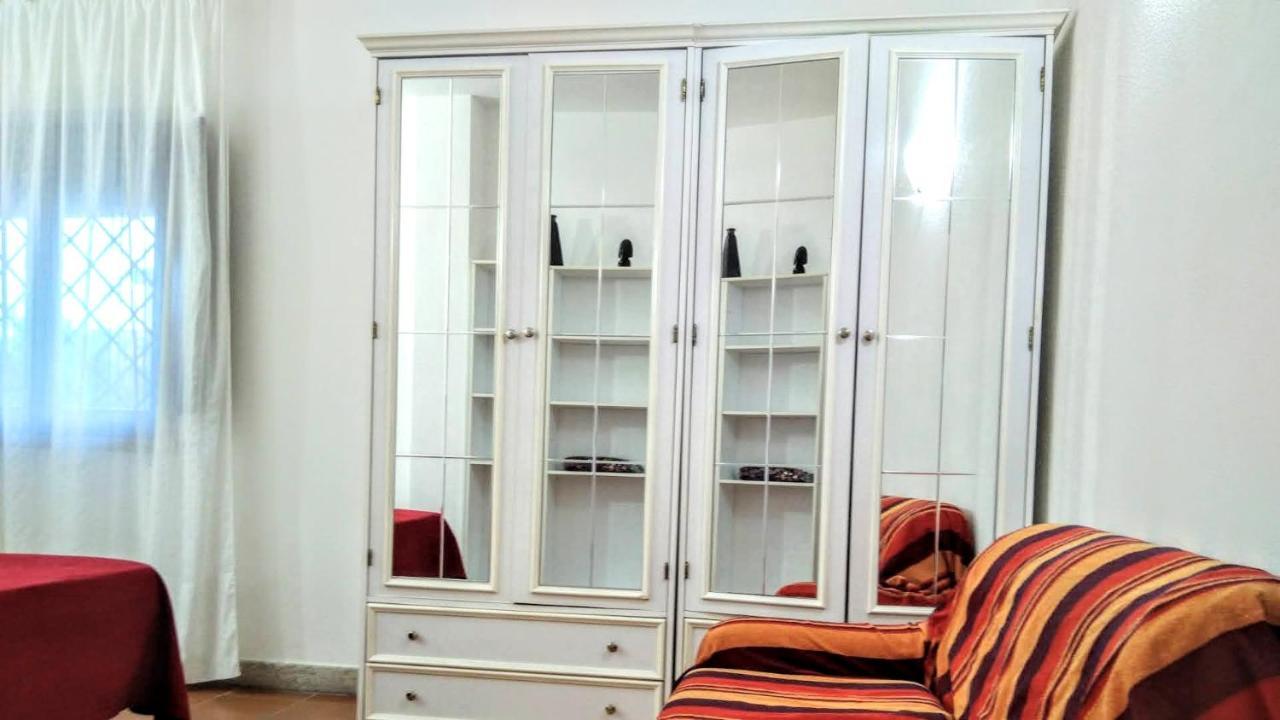 Villa Raffaello Porto San Paolo  Ngoại thất bức ảnh