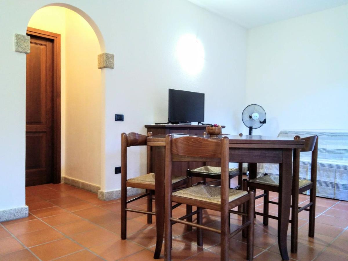 Villa Raffaello Porto San Paolo  Ngoại thất bức ảnh