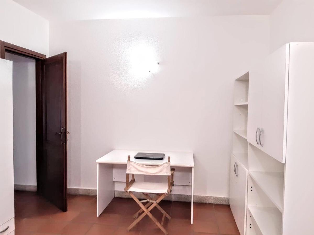 Villa Raffaello Porto San Paolo  Ngoại thất bức ảnh