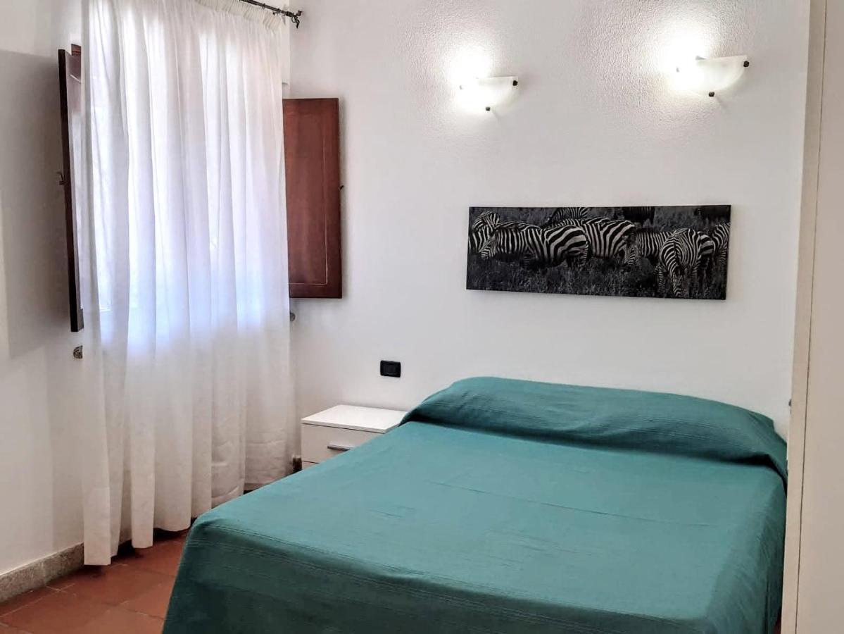 Villa Raffaello Porto San Paolo  Ngoại thất bức ảnh