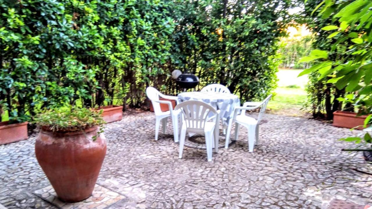 Villa Raffaello Porto San Paolo  Ngoại thất bức ảnh
