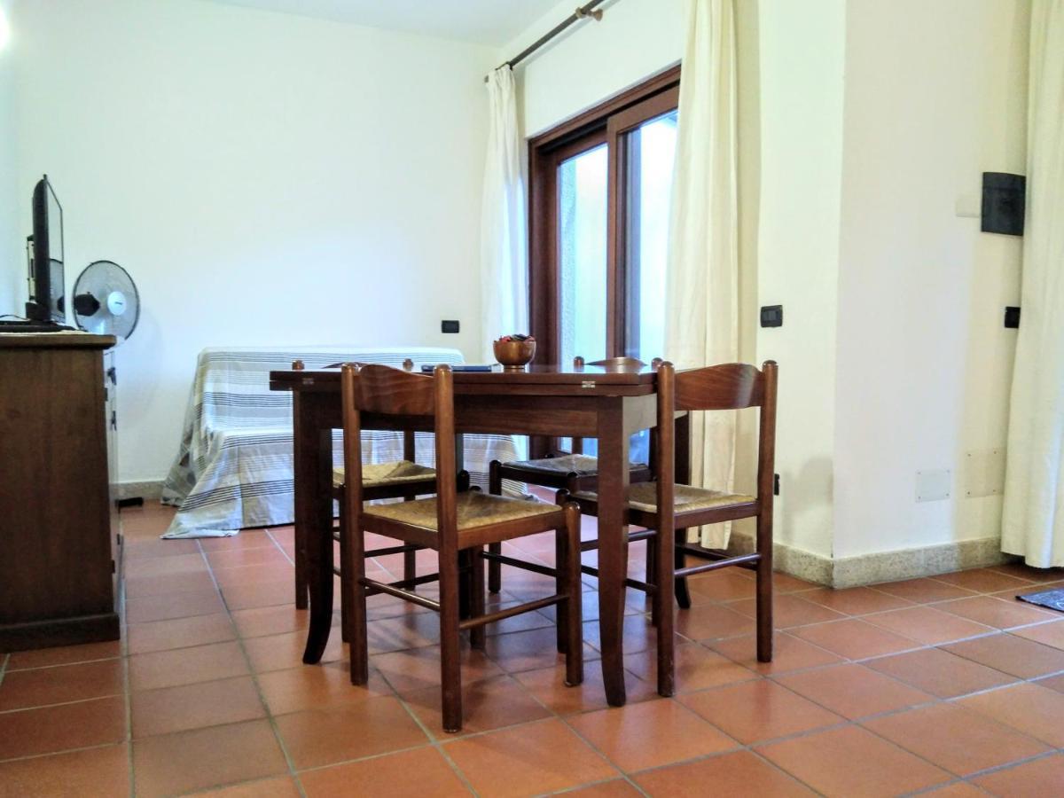 Villa Raffaello Porto San Paolo  Ngoại thất bức ảnh
