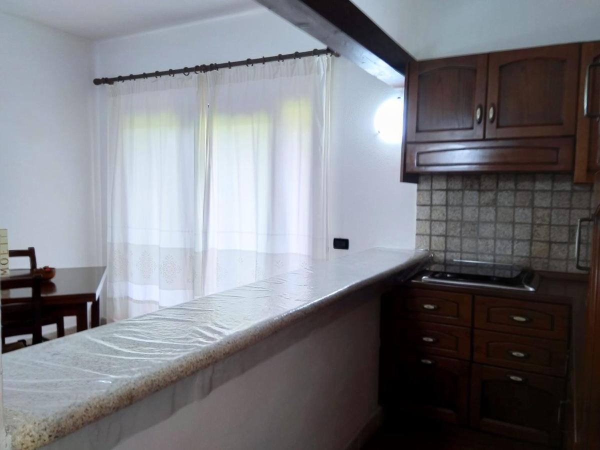 Villa Raffaello Porto San Paolo  Ngoại thất bức ảnh