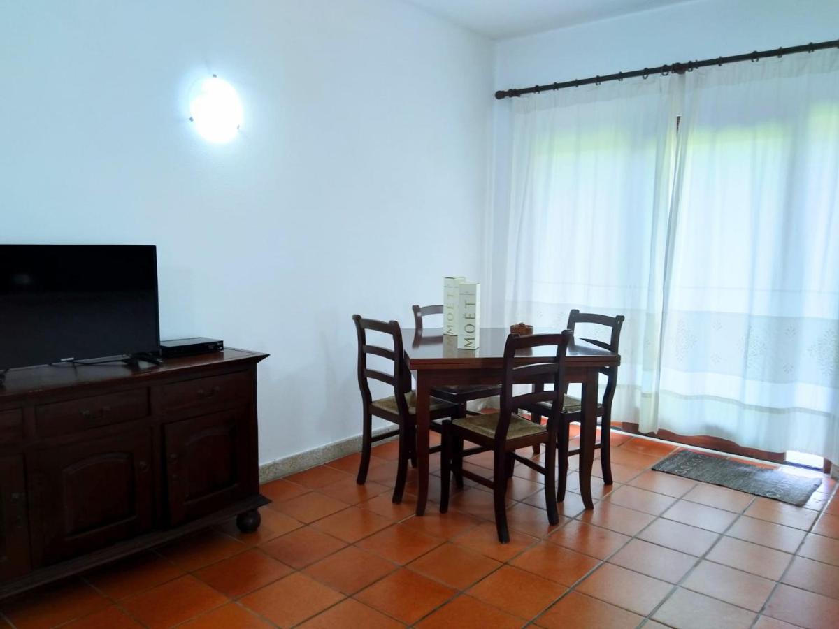 Villa Raffaello Porto San Paolo  Ngoại thất bức ảnh