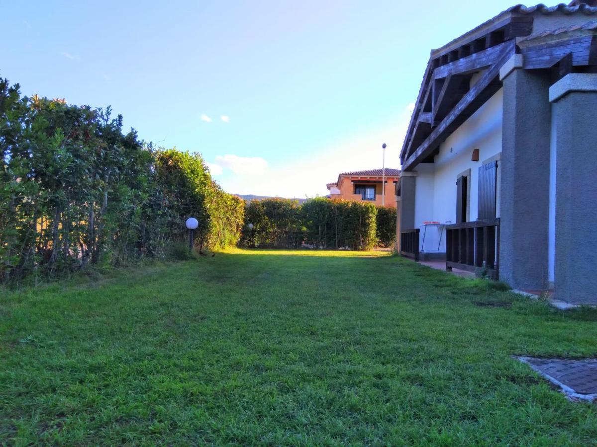 Villa Raffaello Porto San Paolo  Ngoại thất bức ảnh