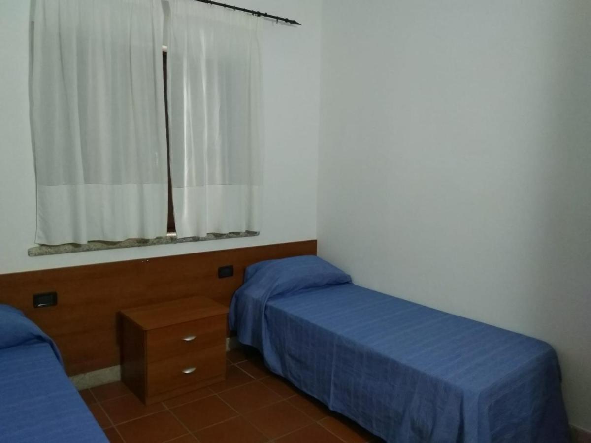 Villa Raffaello Porto San Paolo  Ngoại thất bức ảnh