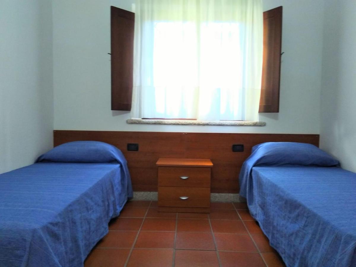 Villa Raffaello Porto San Paolo  Ngoại thất bức ảnh