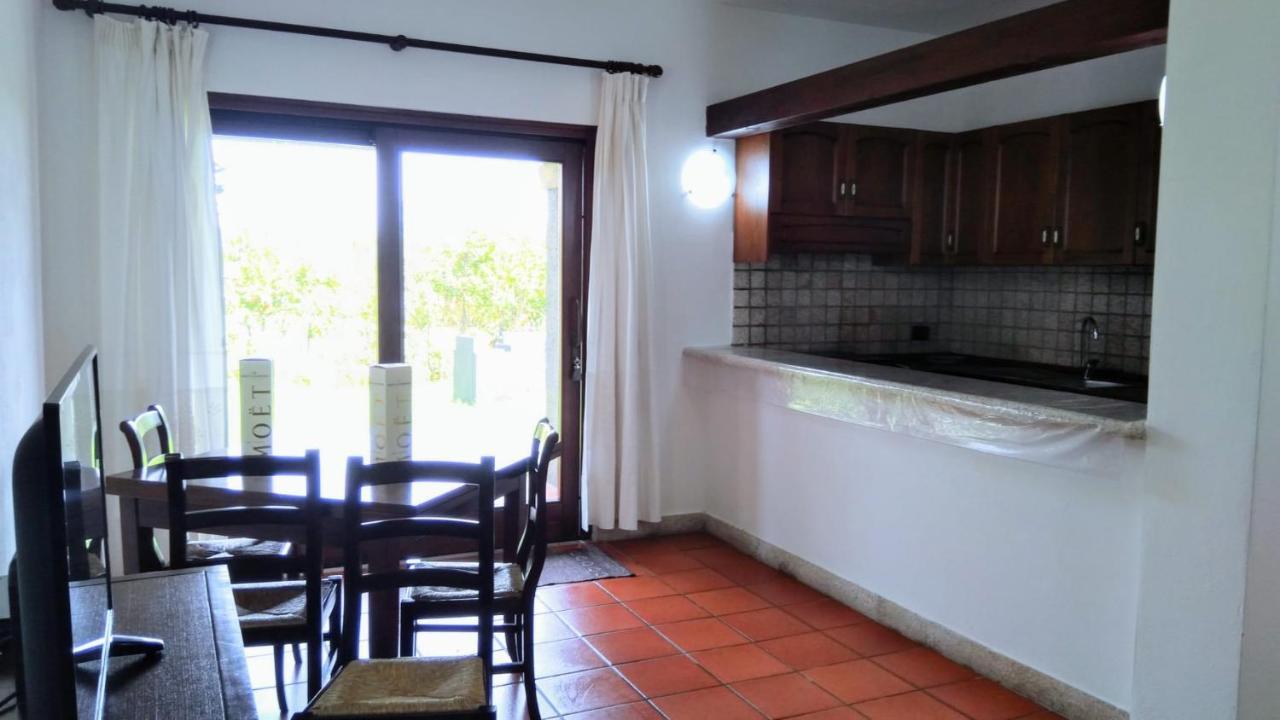Villa Raffaello Porto San Paolo  Ngoại thất bức ảnh