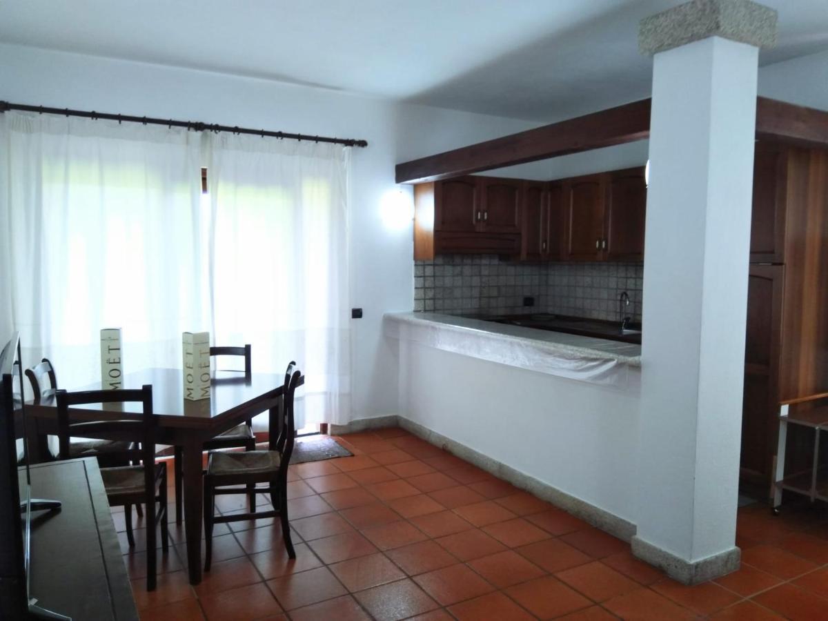Villa Raffaello Porto San Paolo  Ngoại thất bức ảnh