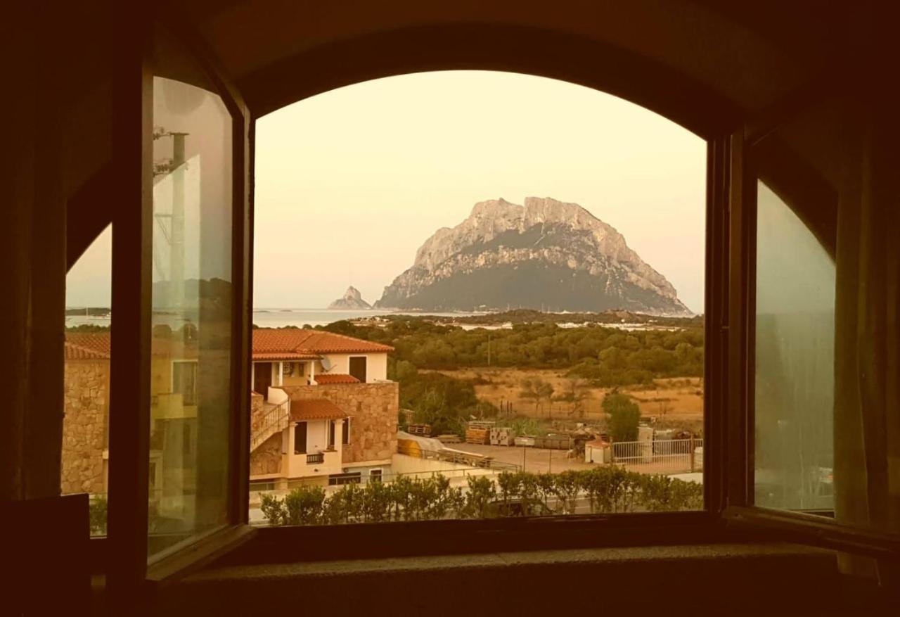 Villa Raffaello Porto San Paolo  Ngoại thất bức ảnh