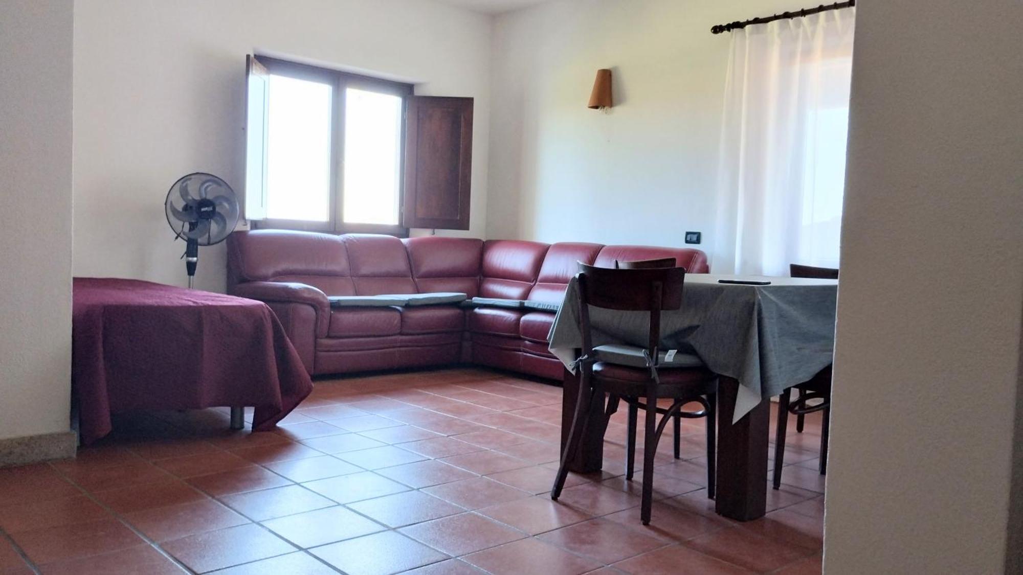 Villa Raffaello Porto San Paolo  Ngoại thất bức ảnh
