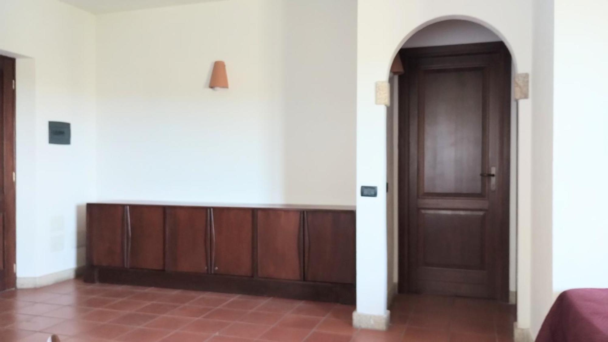 Villa Raffaello Porto San Paolo  Ngoại thất bức ảnh