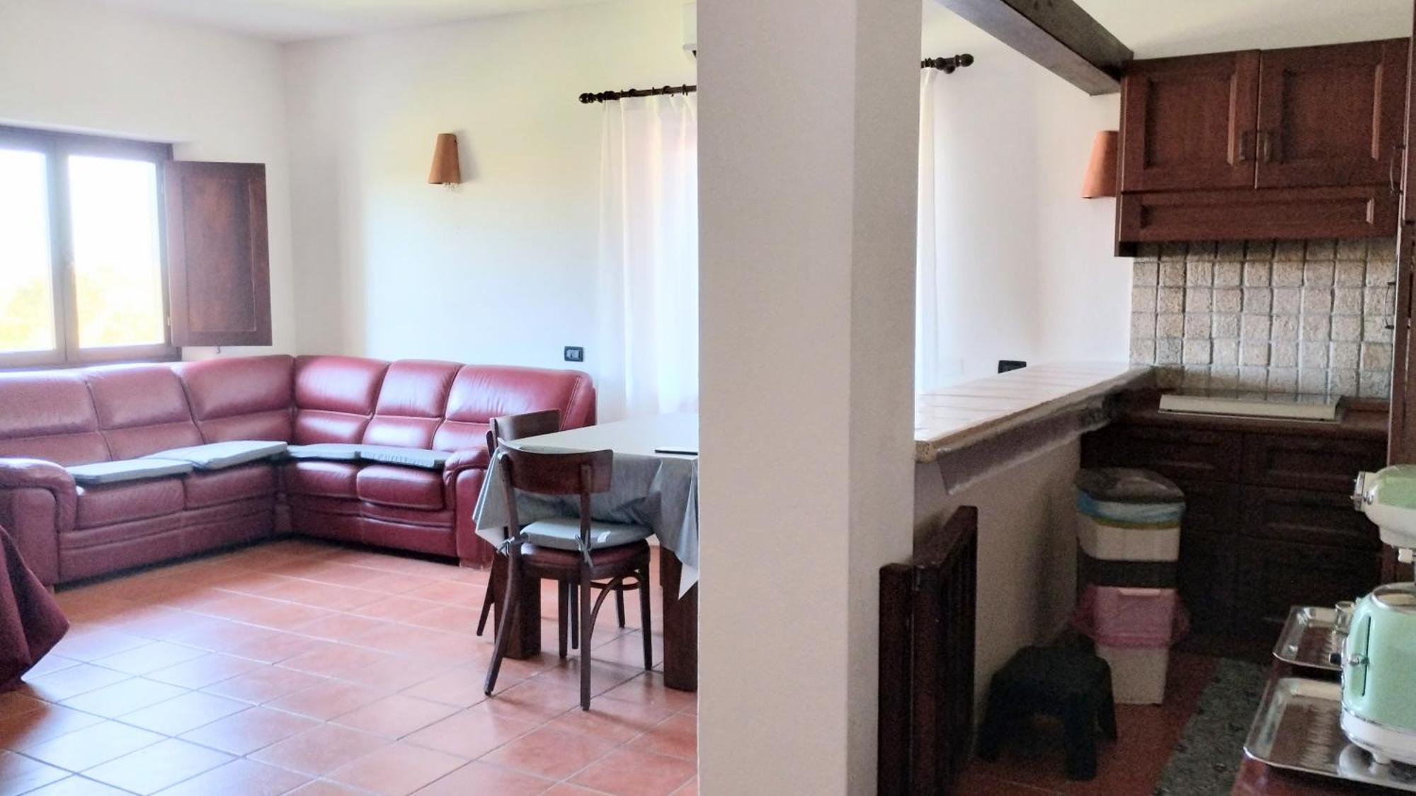 Villa Raffaello Porto San Paolo  Ngoại thất bức ảnh