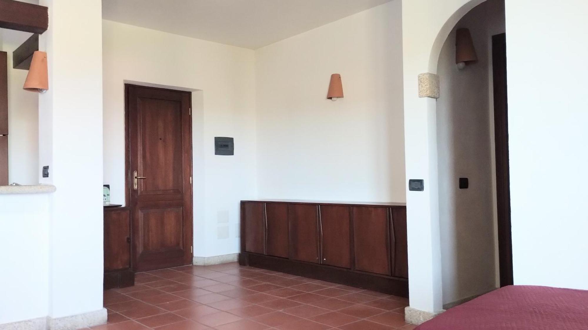 Villa Raffaello Porto San Paolo  Ngoại thất bức ảnh