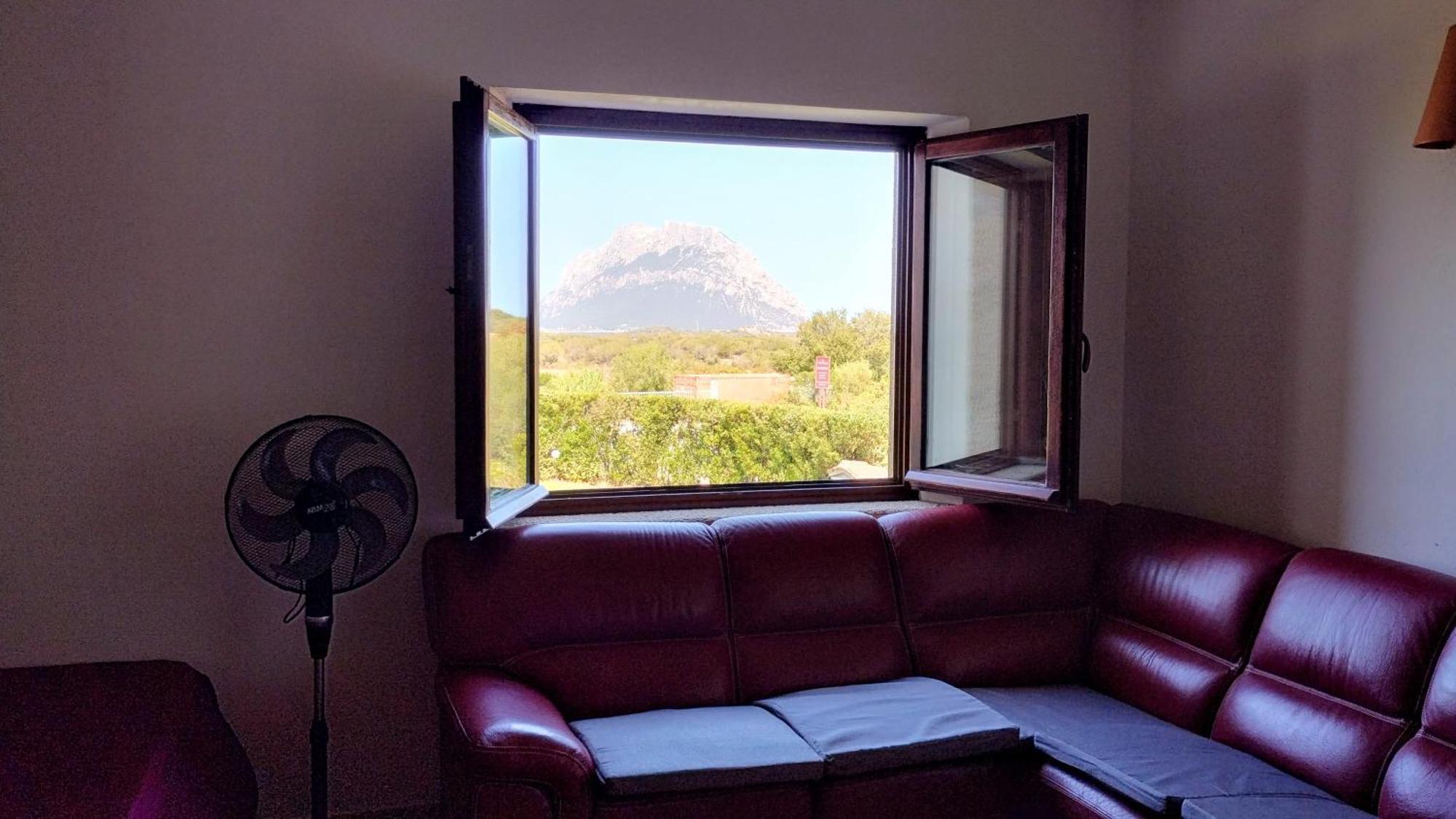 Villa Raffaello Porto San Paolo  Ngoại thất bức ảnh