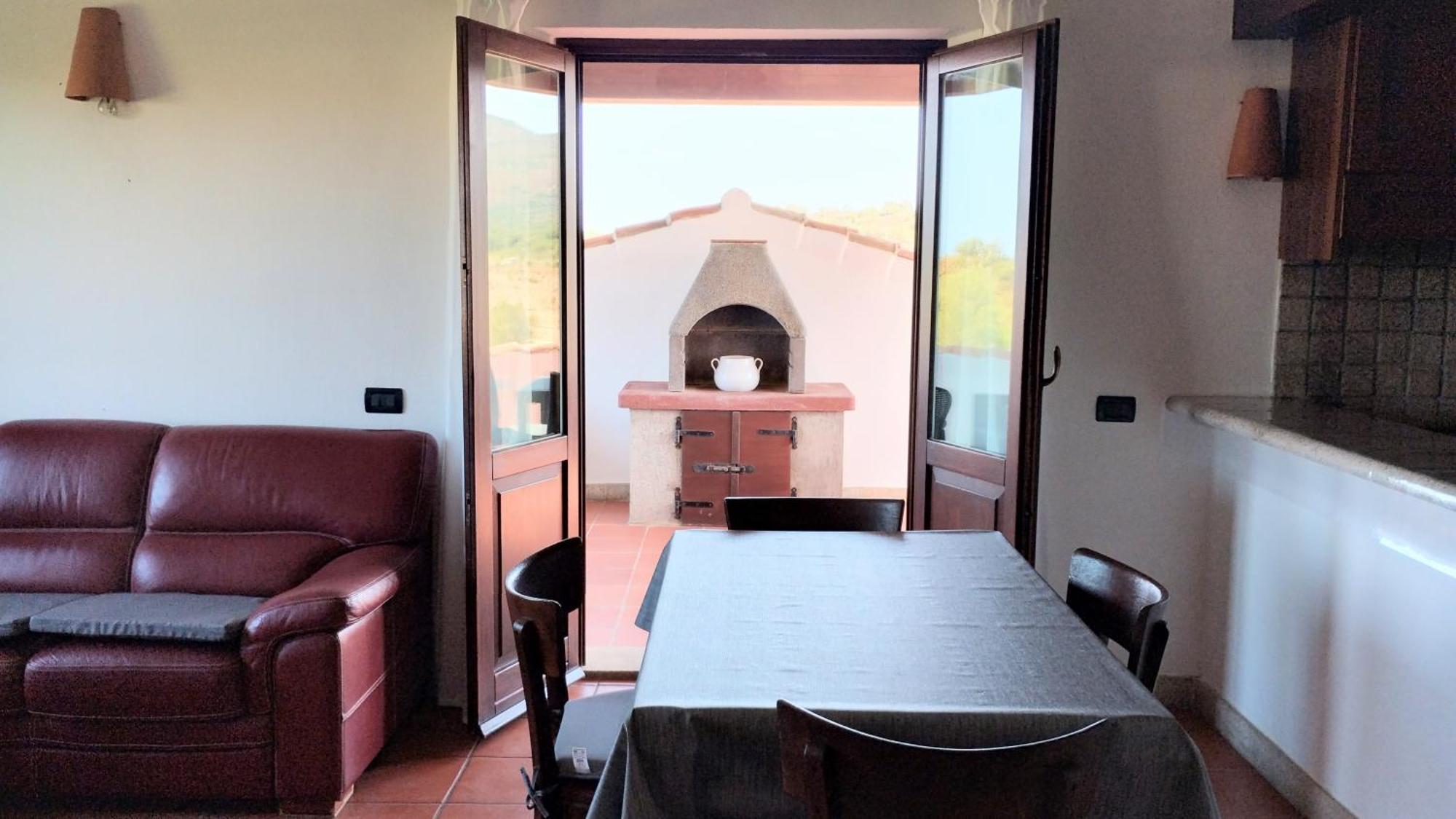 Villa Raffaello Porto San Paolo  Ngoại thất bức ảnh
