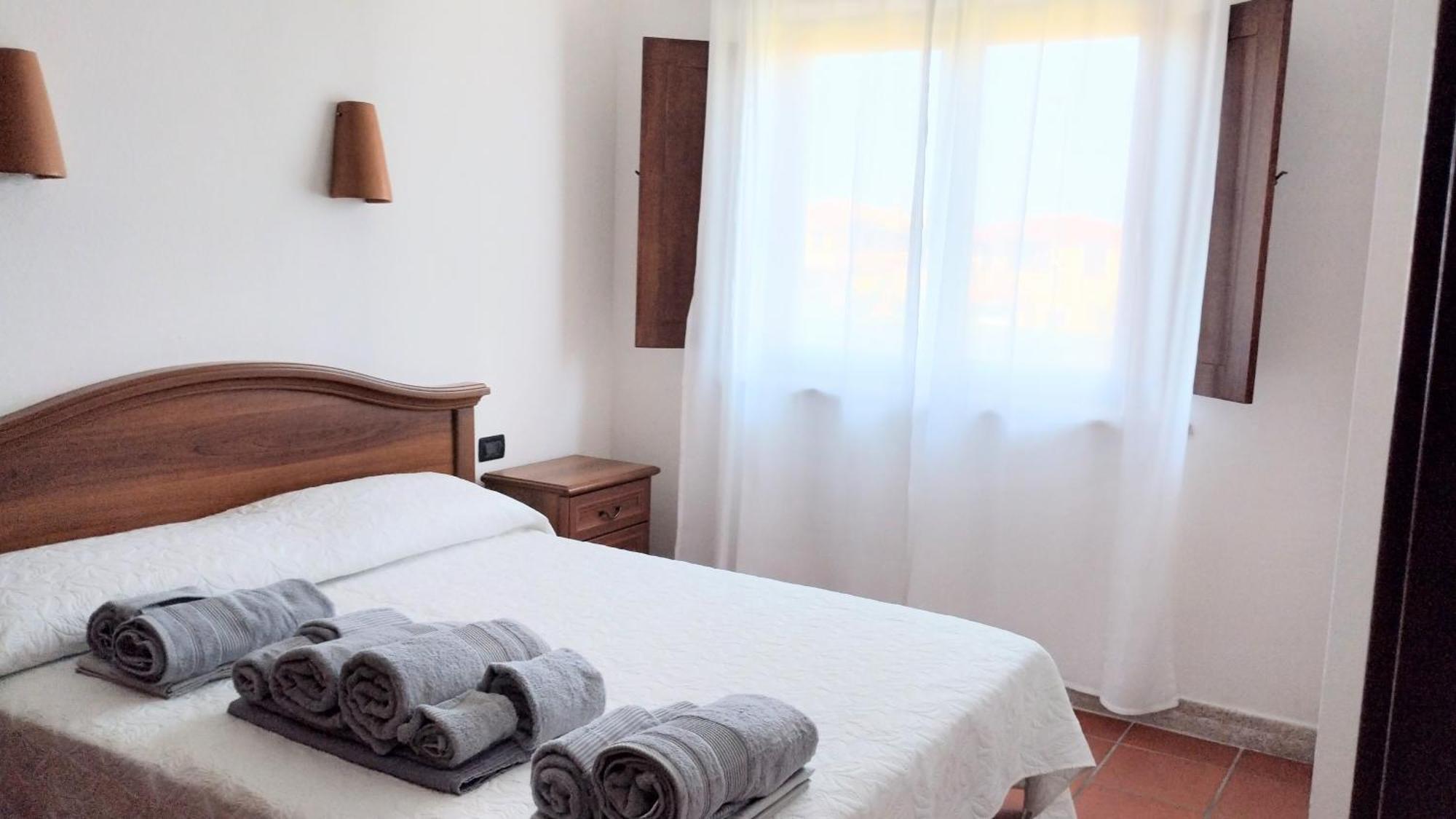 Villa Raffaello Porto San Paolo  Ngoại thất bức ảnh